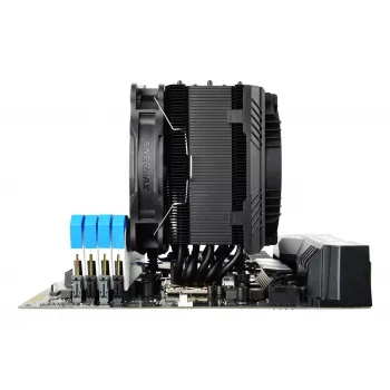 Enermax ETS-T50 AXE Silent Edition dissipatore CPU a torre 140mm