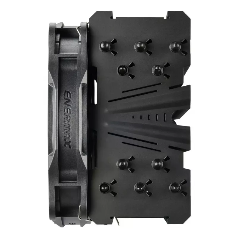 Enermax ETS-T50 AXE Silent Edition dissipatore CPU a torre 140mm