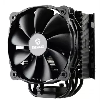 Enermax ETS-T50 AXE Silent Edition dissipatore CPU a torre 140mm