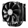 Enermax ETS-T50 AXE Silent Edition dissipatore CPU a torre 140mm