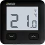 ENGO Controls E10-B termostato smart WiFi - Internetowy Regulator Temp