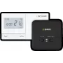 ENGO Controls E901-WIFI termostato ambiente smart, a batteria, bianco