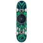 Enuff Dreamcatcher rosa skateboard completo