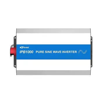 EPEVER IPB1000-12 Inverter a onda sinusoidale pura 1000W da 12V a 230V