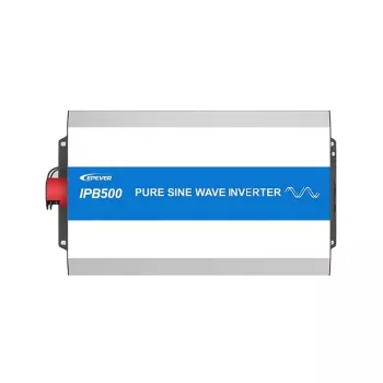 EPEVER IPB500-12(E/R) 500W Inverter a onda sinusoidale pura 12V a 230V