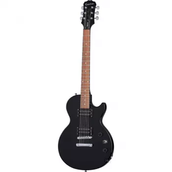 Epiphone Les Paul Special II Ebony chitarra elettrica