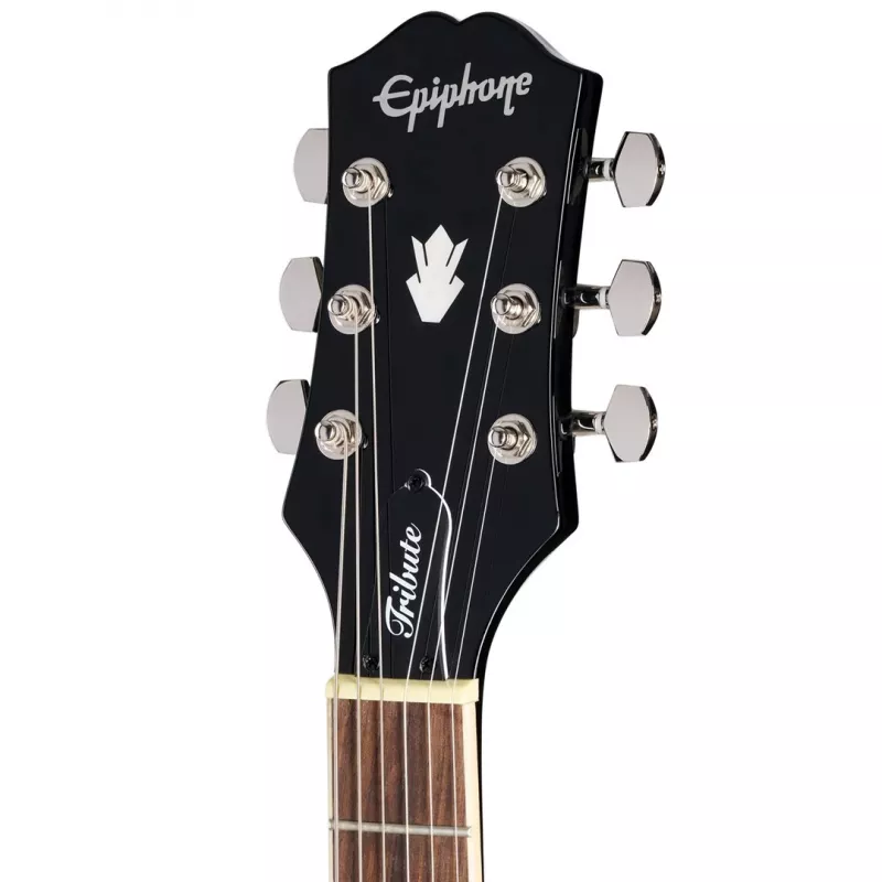 Epiphone SG Tribute Ebony Chitarra elettrica