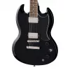 Epiphone SG Tribute Ebony Chitarra elettrica
