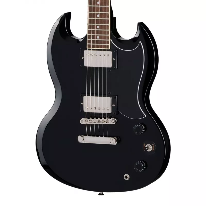 Epiphone SG Tribute Ebony Chitarra elettrica