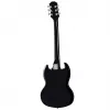 Epiphone SG Tribute Ebony Chitarra elettrica