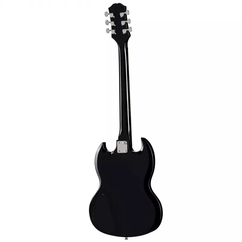 Epiphone SG Tribute Ebony Chitarra elettrica