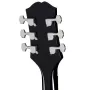 Epiphone SG Tribute Ebony Chitarra elettrica