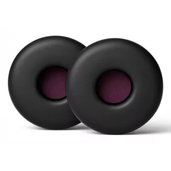 EPOS Cuscinetti auricolari in pelle per headset (confezione da 2) (1001230)