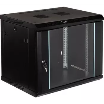 Case a parete EPRADO-R19-9U/450-BLUE 9U 450mm blu