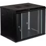 Case a parete EPRADO-R19-9U/450-BLUE 9U 450mm blu