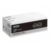 Epson 0710 - confezione da 2 - alta capacità - nero
