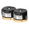 Epson 0710 - confezione da 2 - alta capacità - nero
