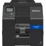 Epson ColorWorks CW-C6000Pe Etichettatrice a getto d'inchiostro a colori - Rotolo (11,2 cm)