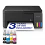 Epson EcoTank ET-2910 stampante multifunzione a getto d'inchiostro a colori A4 Legal Wi-Fi