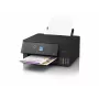 Epson EcoTank ET-2922 stampante multifunzione a getto d'inchiostro a colori - A4/Legal - stampa, copia, scansione - Wi-Fi, USB - nero