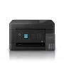 Epson EcoTank ET-4905 stampante multifunzione a getto d'inchiostro a colori - A4 - stampa, scansione, copia, fax - Wi-Fi, USB, Ethernet