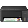 Epson EcoTank L3350 stampante multifunzione a getto d'inchiostro a colori A4 Wi-Fi nera