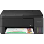 Epson EcoTank L3350 stampante multifunzione a getto d'inchiostro a colori A4 Wi-Fi nera