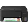 Epson EcoTank L3352 stampante multifunzione a getto d'inchiostro a colori A4 Wi-Fi con serbatoi d'inchiostro ricaricabili (C11CL62426)