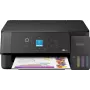 Epson EcoTank L3360 stampante multifunzione a getto d'inchiostro a colori (A4, Wi-Fi, nero)