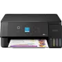 Epson EcoTank L3362 stampante inkjet multifunzione a colori (A4, Wi-Fi, nero)