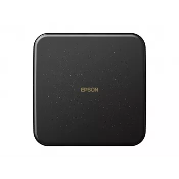 Epson EF-73 Proiettore laser 4K PRO-UHD, 1000 ANSI Lumen, nero