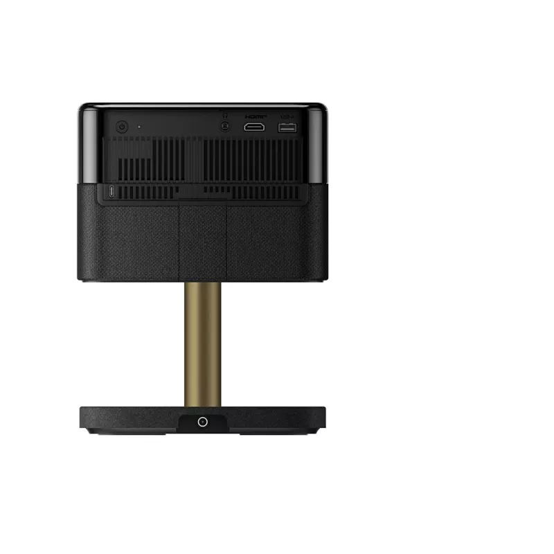 Epson EF-73 Proiettore laser 4K PRO-UHD, 1000 ANSI Lumen, nero