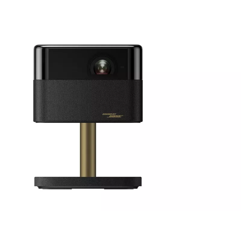 Epson EF-73 Proiettore laser 4K PRO-UHD, 1000 ANSI Lumen, nero