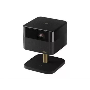 Epson EF-73 Proiettore laser 4K PRO-UHD, 1000 ANSI Lumen, nero