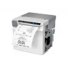Epson EU-m30 (001) stampante termica per ricevute - USB + seriale, bianco, senza alimentatore, senza cavo