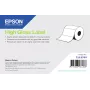 Epson Rotolo di etichette High Gloss, 105 x 210 mm, 273 etichette, bianco
