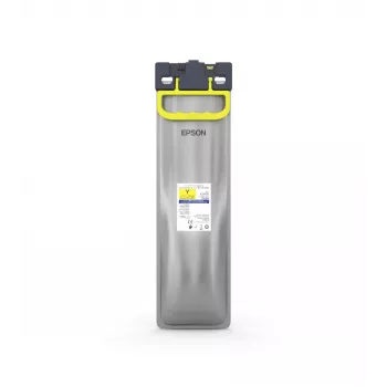 Epson Ink Supply Unit Size XXL Yellow contenitore inchiostro originale per WorkForce Pro RIPS WF-C879