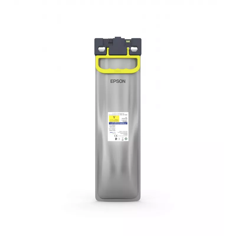 Epson Ink Supply Unit Size XXL Yellow contenitore inchiostro originale per WorkForce Pro RIPS WF-C879