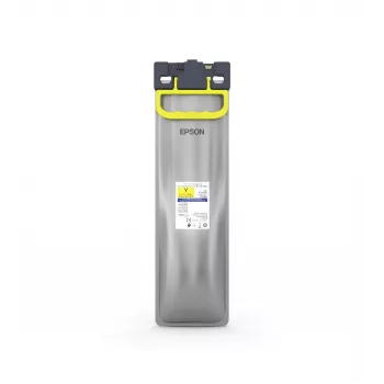 Epson Ink Supply Unit Size XXL Yellow contenitore inchiostro originale per WorkForce Pro RIPS WF-C879