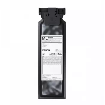 Epson T55BB00 C13T55BB00 Liquido di manutenzione, 250 ml, per SureColor SC-F1000