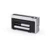 Epson SureColor SC-T7700DL 44 pollici doppio rotolo stampante grand formato 6 colori con PostScript 3 C11CJ74301A0