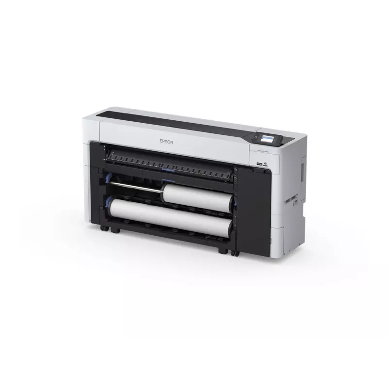 Epson SureColor SC-T7700DL 44 pollici doppio rotolo stampante grand formato 6 colori con PostScript 3 C11CJ74301A0
