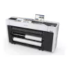 Epson SureColor SC-T7700DL 44 pollici doppio rotolo stampante grand formato 6 colori con PostScript 3 C11CJ74301A0