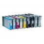 Epson T6027 Cartuccia inchiostro originale - 110 ml - Nero chiaro - UltraChrome K3