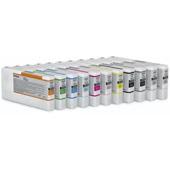 EPSON T6532 Cartuccia d'inchiostro, Ciano