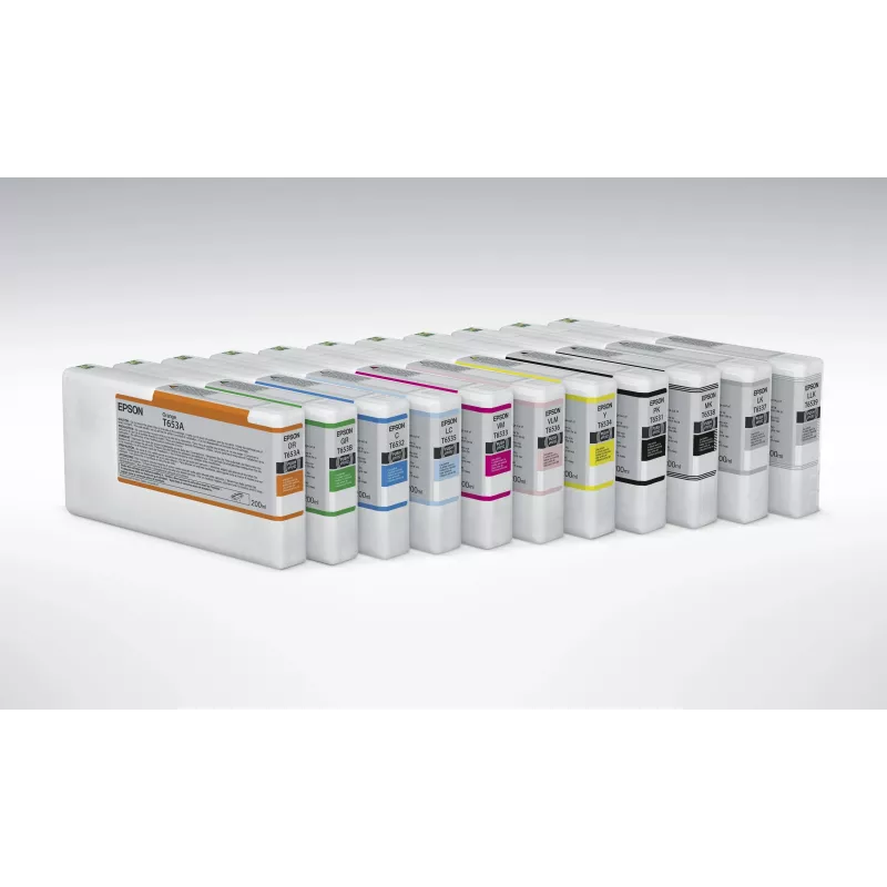EPSON T6532 Cartuccia d'inchiostro, Ciano