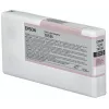 Epson T653600 cartuccia inchiostro UltraChrome HDR Light Magenta 200ml