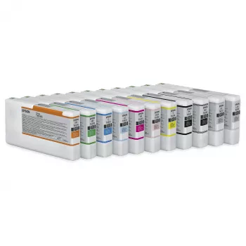 Epson T653600 cartuccia inchiostro UltraChrome HDR Light Magenta 200ml