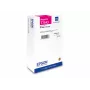 Epson T7543 XXL cartuccia d'inchiostro magenta (69 ml) – originale per WorkForce Pro 8090/8590