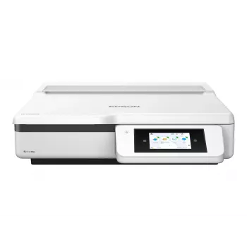 Epson WorkForce DS-51000WN scanner piano A3